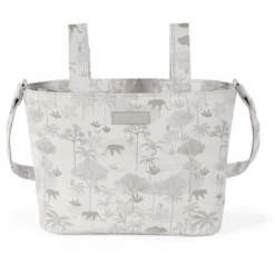 Pasito A Pasito Kinderwagenzak Beige