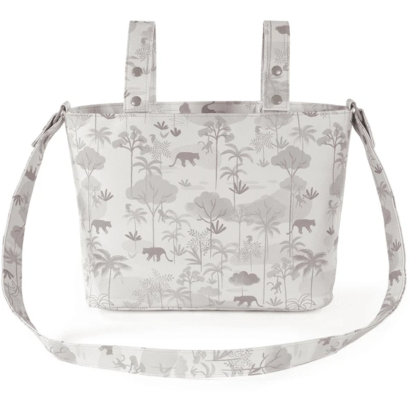 Pasito A Pasito Kinderwagenzak Beige 6 Pasito A Pasito Kinderwagenzak Beige - Afbeelding 4