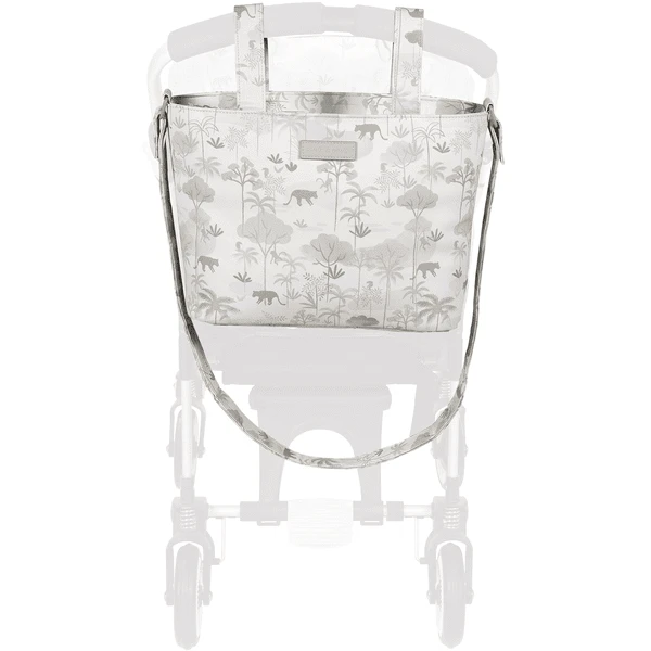 Pasito A Pasito Kinderwagenzak Beige 7 Pasito A Pasito Kinderwagenzak Beige - Afbeelding 5