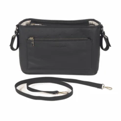 Pasito A Pasito Kinderwagenzak Zwart / Sterren -Kinderwagenwinkel pasito a pasito kinderwagenzak zwart sterren a396839 2