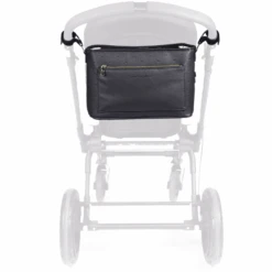 Pasito A Pasito Kinderwagenzak Zwart / Sterren -Kinderwagenwinkel pasito a pasito kinderwagenzak zwart sterren a396839 3