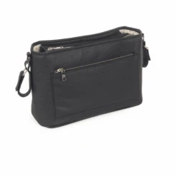 Pasito A Pasito Kinderwagenzak Zwart / Sterren -Kinderwagenwinkel pasito a pasito kinderwagenzak zwart sterren a396839 4