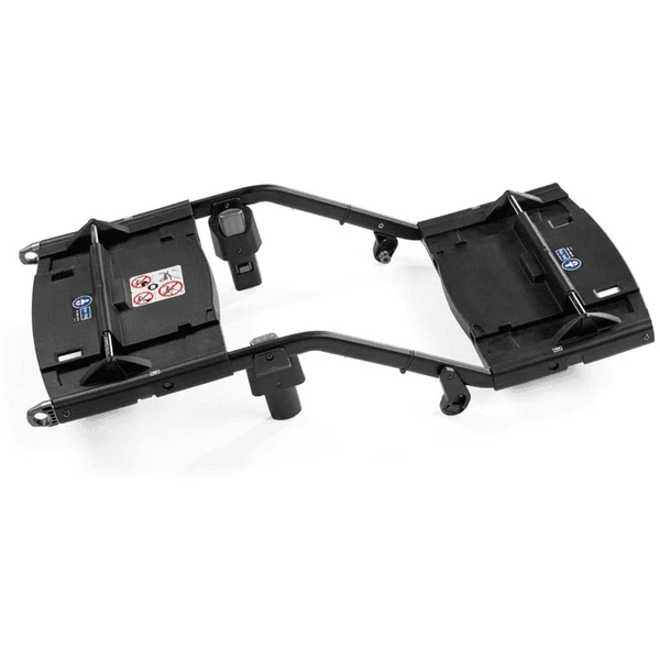 Peg Perego Adapter GT4 Voor Ombouw Tot Kinderwagen Voor Broertjes En Zusjes Zwar 4 Peg Perego Adapter GT4 Voor Ombouw Tot Kinderwagen Voor Broertjes En Zusjes Zwar - Afbeelding 2
