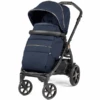 Peg Perego Buggy Boek Blauw Glans 1 Peg Perego Buggy Boek Blauw Glans -Kinderwagenwinkel peg perego buggy boek blauw glans a382905