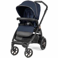 Peg Perego Buggy Boek Blauw Glans 10 Peg Perego Buggy Boek Blauw Glans -Kinderwagenwinkel peg perego buggy boek blauw glans a382905 3