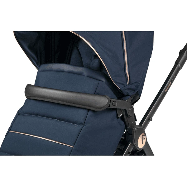 Peg Perego Buggy Boek Blauw Glans 7 Peg Perego Buggy Boek Blauw Glans - Afbeelding 5