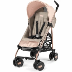 PEG PEREGO Peg-Pérego Buggy Pliko Mini Mon Amour