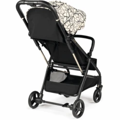 Peg Perego Buggy Selfie Grafiet Goud 9 Peg Perego Buggy Selfie Grafiet Goud -Kinderwagenwinkel peg perego buggy selfie grafiet goud a306158 2