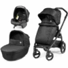 Peg Perego Futura Ardesia Combi Kinderwagen 1 Peg Perego Futura Ardesia Combi Kinderwagen -Kinderwagenwinkel peg perego futura ardesia combi kinderwagen a367468