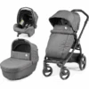Peg Perego Futura Quartz Combi Kinderwagen