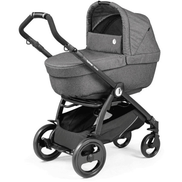Peg Perego Futura Quartz Combi Kinderwagen 5 Peg Perego Futura Quartz Combi Kinderwagen - Afbeelding 3