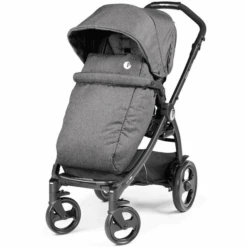 Peg Perego Futura Quartz Combi Kinderwagen 11 Peg Perego Futura Quartz Combi Kinderwagen -Kinderwagenwinkel peg perego futura quartz combi kinderwagen a367486 4