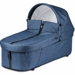 Peg Perego Reiswieg Boek Voor Twee Indigo