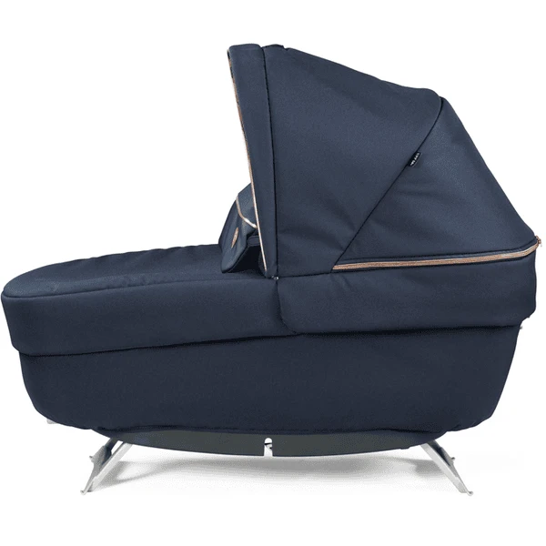 Peg Perego Reiswieg Culla Elite Blauw Glans 5 Peg Perego Reiswieg Culla Elite Blauw Glans - Afbeelding 3