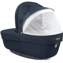 Peg Perego Reiswieg Culla Elite Blauw Glans 10 Peg Perego Reiswieg Culla Elite Blauw Glans -Kinderwagenwinkel peg perego reiswieg culla elite blauw glans a383140 3