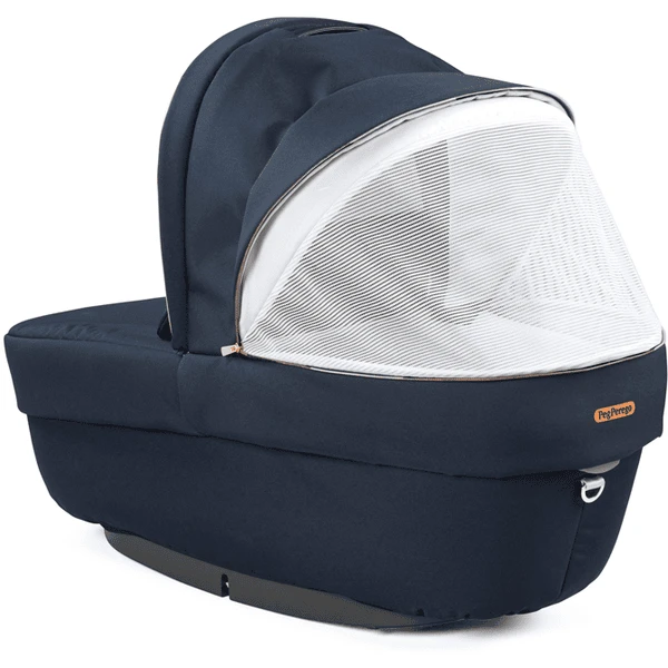 Peg Perego Reiswieg Culla Elite Blauw Glans 6 Peg Perego Reiswieg Culla Elite Blauw Glans - Afbeelding 4