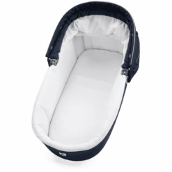 Peg Perego Reiswieg Culla Elite Blauw Glans 11 Peg Perego Reiswieg Culla Elite Blauw Glans -Kinderwagenwinkel peg perego reiswieg culla elite blauw glans a383140 4