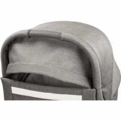 Peg Perego Reiswieg Culla Grande City Grijs -Kinderwagenwinkel peg perego reiswieg culla grande city grijs a318037 4