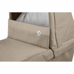 Peg Perego Reiswieg Culla Grande Sand -Kinderwagenwinkel peg perego reiswieg culla grande sand a382902 4