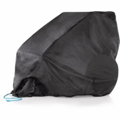 Qeridoo ® Opvouwbare Garage Voor De Kinderfietskar 2020 -Kinderwagenwinkel qeridoo opvouwbare garage voor de kinderfietskar 2020 a292329 1