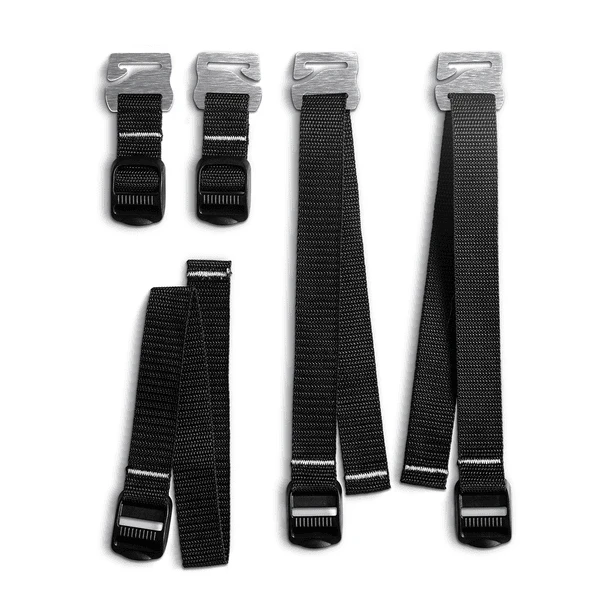 Qeridoo ® Universal Adapter Voor Babyzitje En Hangmat 4 Qeridoo ® Universal Adapter Voor Babyzitje En Hangmat - Afbeelding 2