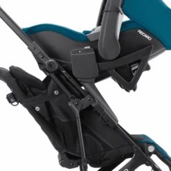 RECARO Baby Autostoelen Adapter Voor Easylife 2 Met Avan -Kinderwagenwinkel recaro baby autostoelen adapter voor easylife 2 met avan a311334 2