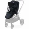 RECARO Insectenhor Black Voor Zitmeubel S Aden A/Celona -Kinderwagenwinkel recaro insectenhor black voor zitmeubel s aden a celona a311341