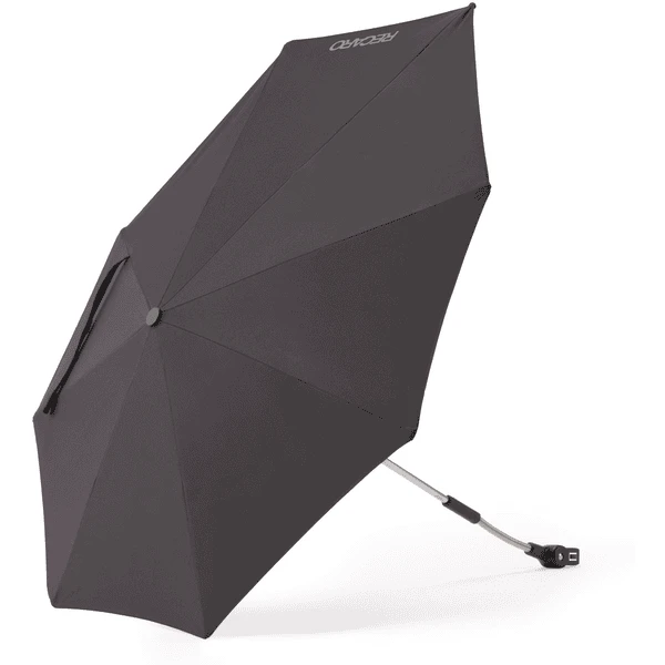 RECARO Parasol Black Grijs 4 RECARO Parasol Black Grijs - Afbeelding 2