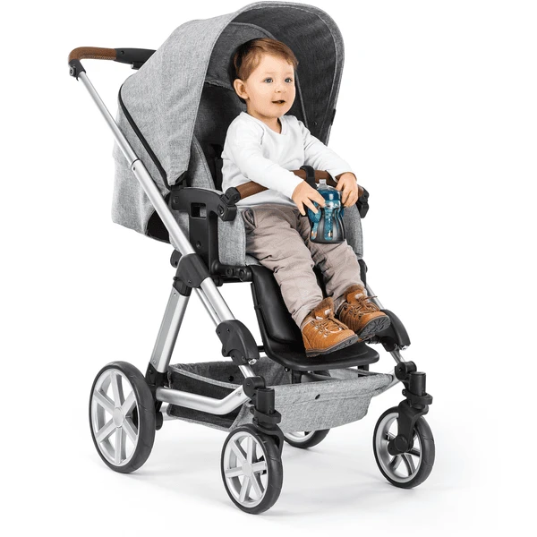 Reer Bekerhouder Clip&Go Beker Holder 4 Reer Bekerhouder Clip&Go Beker Holder - Afbeelding 2