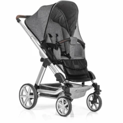 Reer BiteSafe Insectenhor Voor Kinderwagen Zwart 9 Reer BiteSafe Insectenhor Voor Kinderwagen Zwart -Kinderwagenwinkel reer bitesafe insectenhor voor kinderwagen zwart a388985 2