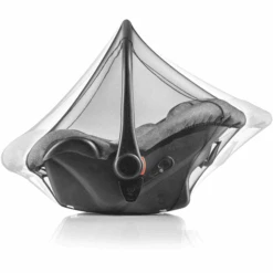 Reer BiteSafe Insectenschild Voor Babyautostoeltje Zwart -Kinderwagenwinkel reer bitesafe insectenschild voor babyautostoeltje zwart a388969 2