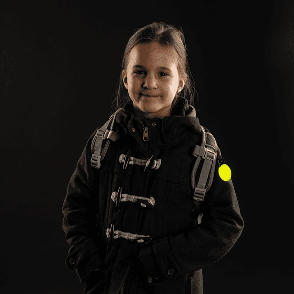 Reer Light &Go Veiligheidslicht 5 Reer Light &Go Veiligheidslicht - Afbeelding 3