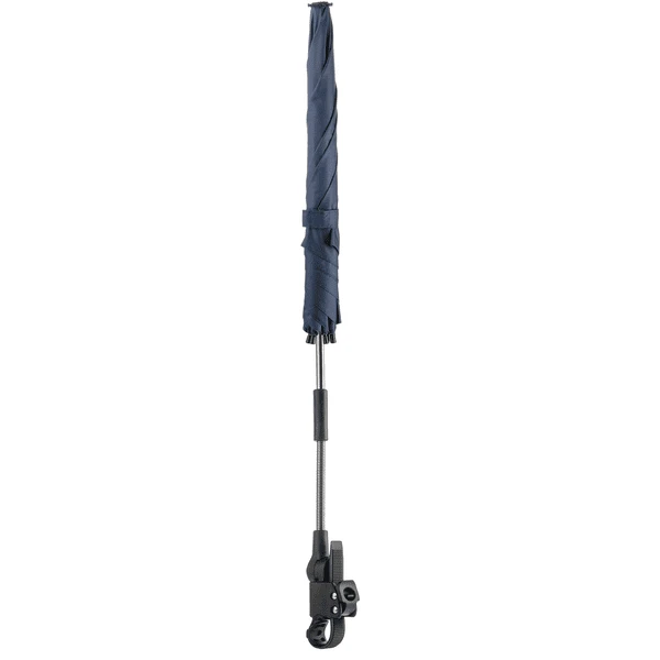 Reer Parasol ShineSafe, Blauw 5 Reer Parasol ShineSafe, Blauw - Afbeelding 3