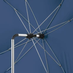 Reer Parasol ShineSafe, Blauw 10 Reer Parasol ShineSafe, Blauw -Kinderwagenwinkel reer parasol shinesafe blauw a361704 3
