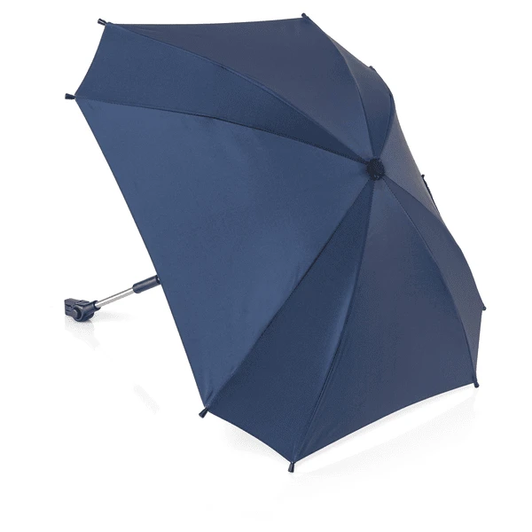 Reer Parasol ShineSafe, Blauw 3 Reer Parasol ShineSafe, Blauw