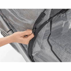 Reer Regenhoes Met Rits -Kinderwagenwinkel reer regenhoes met rits a246820 2