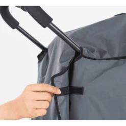Reer Regenhoes RainSafe Active Voor Kinderwagen 9 Reer Regenhoes RainSafe Active Voor Kinderwagen -Kinderwagenwinkel reer regenhoes rainsafe active voor kinderwagen a242202 2