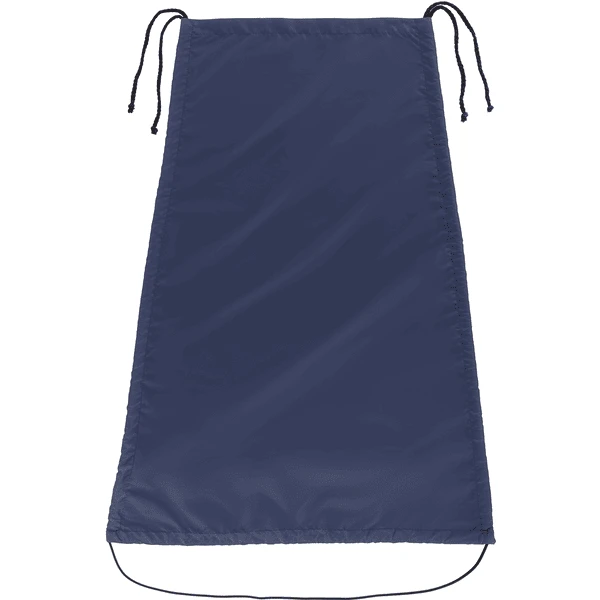 Reer Zonnezeil ShineSafe, Blauw 3 Reer Zonnezeil ShineSafe, Blauw