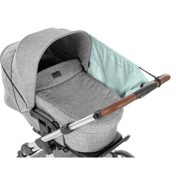 Reer Zonnezeil ShineSafe Mint 7 Reer Zonnezeil ShineSafe Mint - Afbeelding 5