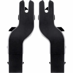 Silver Cross Adapter Simplicity Zwart