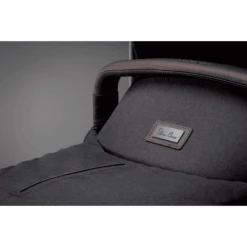 Silver Cross Draagkoetsgolf Charcoal 9 Silver Cross Draagkoetsgolf Charcoal -Kinderwagenwinkel silver cross draagkoetsgolf charcoal a303918 2