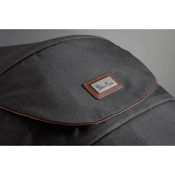 Silver Cross Draagkoetsgolf Charcoal 6 Silver Cross Draagkoetsgolf Charcoal - Afbeelding 4
