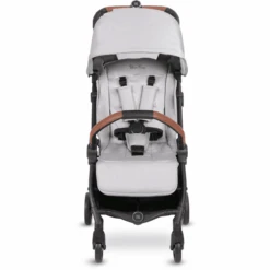 Silver Cross Jet 3 Reiswandelwagen Silver -Kinderwagenwinkel silver cross jet 3 reiswandelwagen silver a353077 2