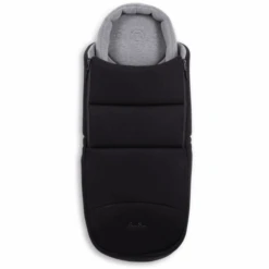 Silver Cross Newborn Pod Space -Orbit