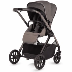 Silver Cross Pram Reef Earth