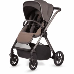 Silver Cross Pram Reef Earth -Kinderwagenwinkel silver cross pram reef earth a355547 4
