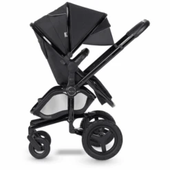 Silver Cross Surf 2 Combinatie Kinderwagen Eclipse 9 Silver Cross Surf 2 Combinatie Kinderwagen Eclipse -Kinderwagenwinkel silver cross surf 2 combinatie kinderwagen eclipse a355696 2