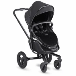 Silver Cross Surf 2 Combinatie Kinderwagen Eclipse