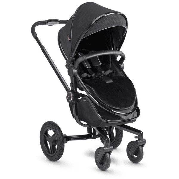 Silver Cross Surf 2 Combinatie Kinderwagen Eclipse 3 Silver Cross Surf 2 Combinatie Kinderwagen Eclipse