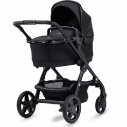 Silver Cross Wave Special Edition Combi Kinderwagen Eclipse Collectie 2021